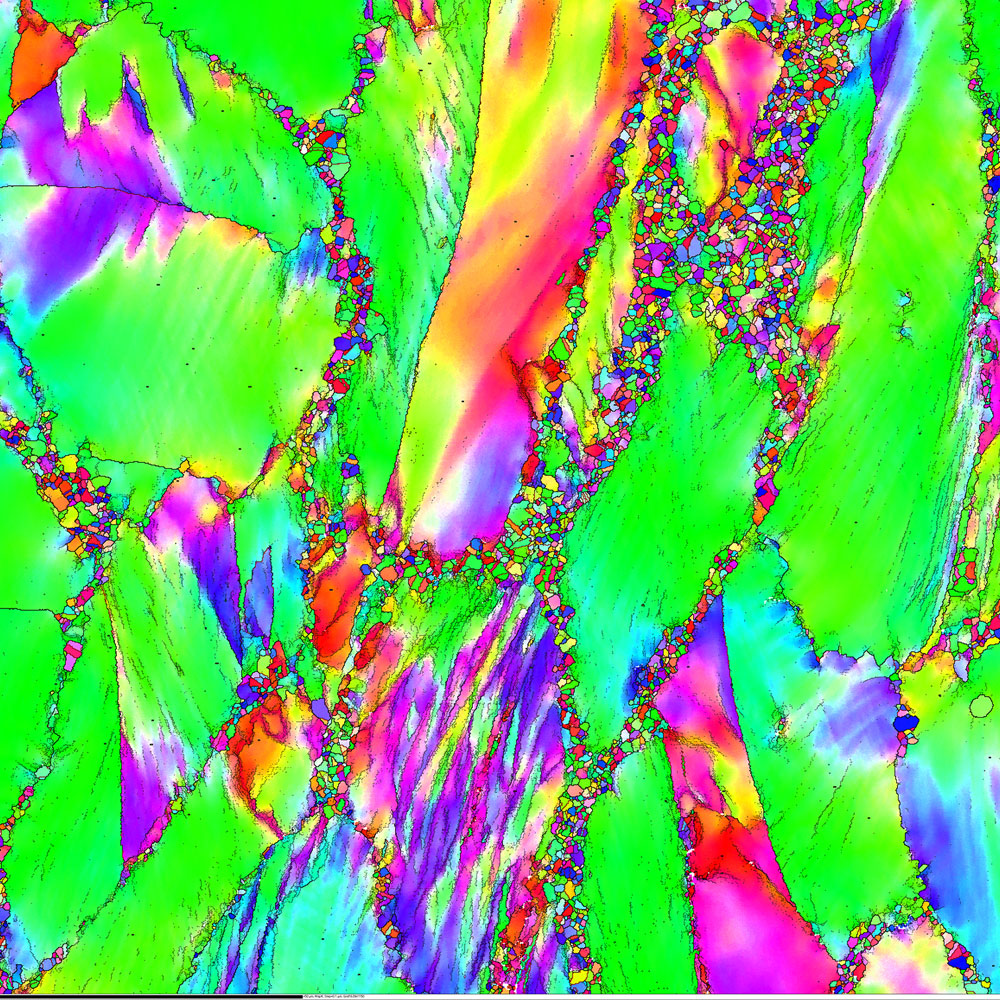 Static and Dynamic Recrystallization